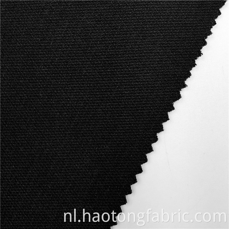 Breathable Bird Eye Knitted Cloth